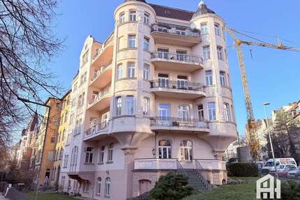 Wohnung zum Kaufen in Kassel 685.000,00 € 215 m²