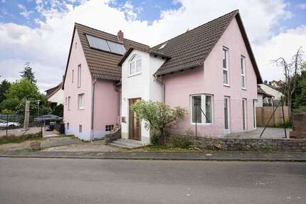Haus zum Kaufen in Kaiserslautern 410.000,00 € 182 m²