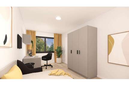 Wohnung zum Kaufen in Marburg 302.000,00 € 51.28 m²