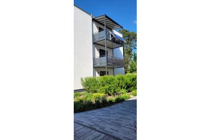 Wunderschöne Dachgeschosswohnung in Falkensee zu vermieten