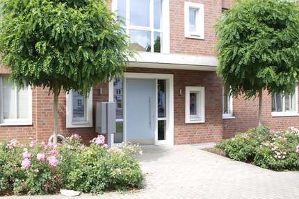 Wohnung zum Mieten in Lüneburg 1.260,00 € 91 m²