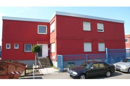 Wohnung zum Mieten in Mannheim 696,00 € 116 m²