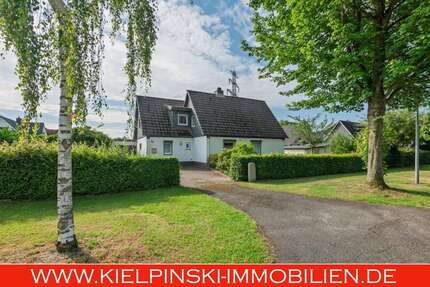 Haus zum Kaufen in Elmshorn 398.000,00 € 132 m²