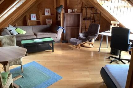 Zimmer zu vermieten - 380,00&nbsp;EUR Kaltmiete, ca.&nbsp; 25,00&nbsp;m&sup2; in Strullendorf (PLZ: 96129)