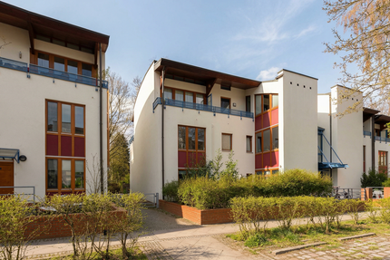 Wohnung zum Kaufen in Kleinmachnow 495.000,00 € 114 m²