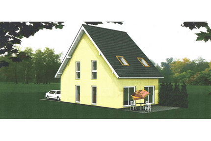 Haus zum Kaufen in Wittislingen 513.000,00 € 111 m²