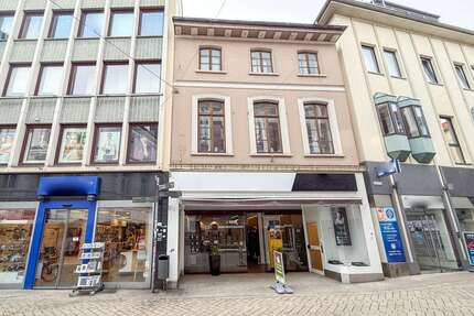 Wohnung zum Mieten in Oldenburg 1.438,00 € 136.93 m²
