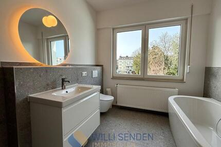 Einfamilienhaus mit XXL Terrasse und Garten – Erstbezug nach Sanierung - Düren Distelrath