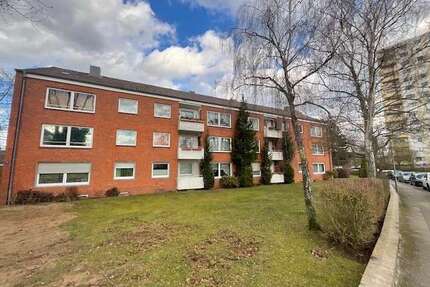 Wohnung zum Mieten in Lübeck 729,00 € 67.16 m²