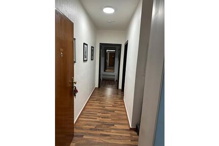 2,5 Zimmer möbliert 1.OG mit Balkon GE Horst - Oberhausen