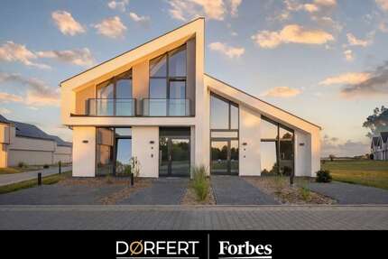 Wohnung zum Kaufen in Göhren-Lebbin 256.400,00 € 54.57 m²