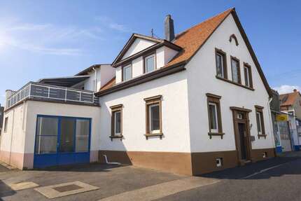 Haus zum Kaufen in Waldalgesheim 395.000,00 € 179 m²