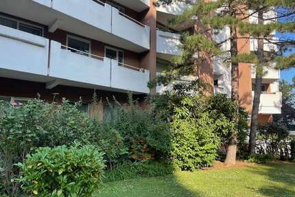 Wohnung zum Kaufen in Frankfurt am Main 330.000,00 € 47.56 m²