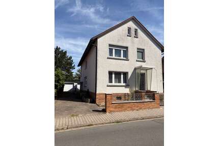 Haus zum Kaufen in Lampertheim-Hofheim 449.000,00 € 180 m²