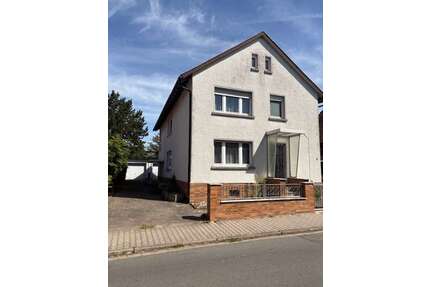 Haus zum Kaufen in Lampertheim-Hofheim 475.000,00 € 182 m²