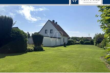Haus zum Kaufen in Wathlingen 285.000,00 € 122 m²