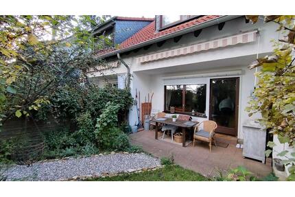 Naturnahes Wohnen im eigenen kleinen Haus - Stromberg