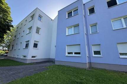 Wohnung zum Mieten in Friedberg 635,00 € 56.84 m²