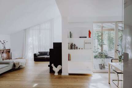 Haus zum Kaufen in Ladenburg 1.050.000,00 € 188 m²