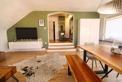Wohnung zum Kaufen in Neuberg 239.000,00 € 97.22 m²