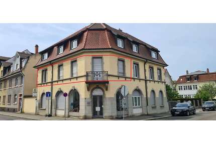 Wohnung zum Mieten in Lörrach 850,00 € 77.23 m²