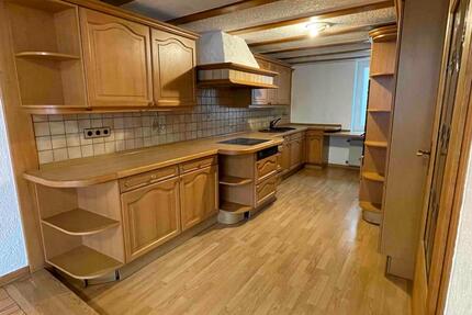 Sehr schöne, große Wohnung im Herzen Idar-Obersteins