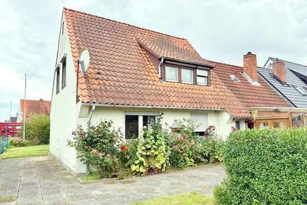 Haus zum Kaufen in Grube 170.000,00 € 117.44 m²