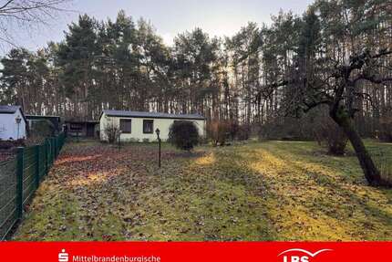 Grundstück zu verkaufen in Michendorf 299.000,00 € 1167 m²