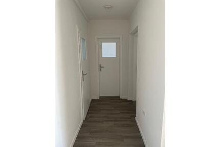 3 Zimmer Wohnung in Neustadt Dosse zu vermieten! - Neustadt (Dosse)