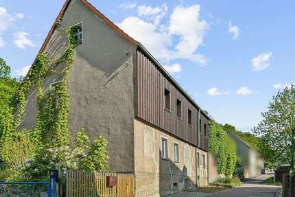 Haus zum Kaufen in Nossen 85.000,00 € 90 m²
