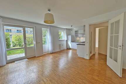Wohnung zum Kaufen in München 399.000,00 € 54 m²