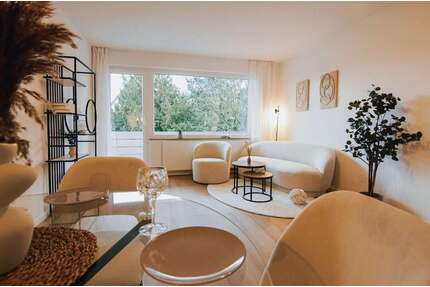 Wohnung zum Kaufen in Bremen 184.850,00 € 79.5 m²