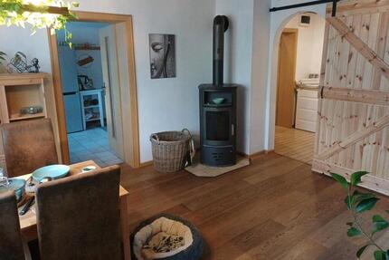 Schöne 3 Zimmer-Erdgeschoss-Wohnung zu vermieten - Barßel