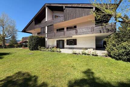 Wohnung zum Kaufen in Rottach-Egern 850.000,00 € 160 m²