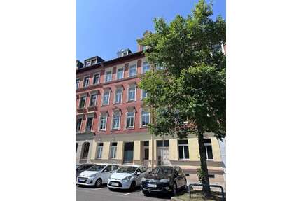 Wohnung zum Kaufen in Chemnitz 52.000,00 € 63.4 m²