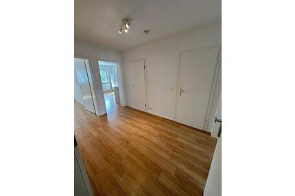 City-Wohnung mit Balkon im Herzen von Düren