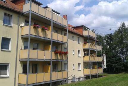 Wohnung zum Mieten in Dresden 455,80 € 53 m²