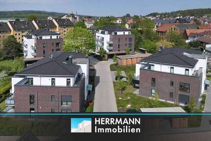 Wohnung zum Kaufen in Springe 529.000,00 € 139 m²