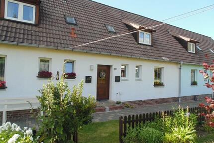 FEWO möbliert bei Harzgerode - 49,00&nbsp;EUR Kaltmiete, in Ballenstedt (PLZ: 06493)