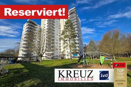 Wohnung zum Kaufen in Nauheim 219.500,00 € 97 m²