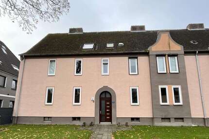 Wohnung zum Mieten in Wilhelmshaven 409,00 € 58.53 m²