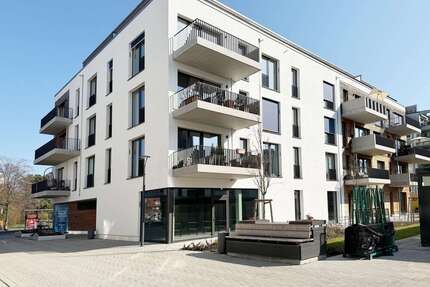 Wohnung zum Mieten in Berlin 1.600,00 € 74.7 m²