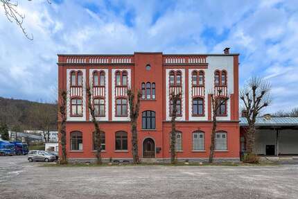 Wohnung zum Mieten in Hagen 555,00 € 85 m²