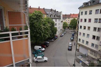 Wohnung zum Kaufen in München 260.000,00 € 25 m²