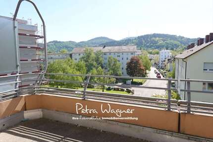 Wohnung zum Kaufen in Freiburg 269.000,00 € 76.7 m²