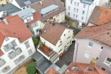 Haus zum Kaufen in Stuttgart 419.000,00 € 105 m²