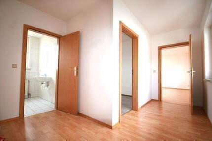 Günstige Eigentumswohnung, 2 ZKB, zentrumsnah, Eisenach,