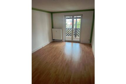 Attraktive 3-Raumwohnung mit Balkon, Garten & Erstbezug! - Freiberg