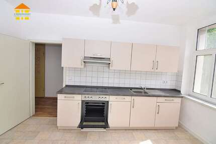 Wohnung zum Mieten in Chemnitz 261,00 € 56.22 m²