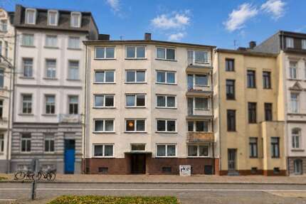 Wohnung zum Kaufen in Aachen 255.000,00 € 80.25 m²